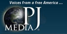 PJ Media Logo